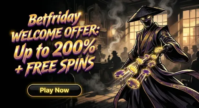 Betfriday